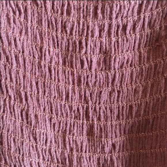 Planet Blue Beach Romper - Picture 3 of 3